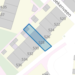 Perceel SKN00-F-6894