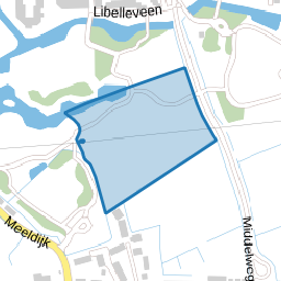 Perceel SKN00-F-6898