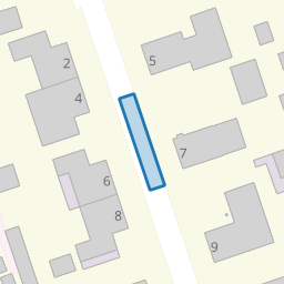 Perceel SKN00-F-6911