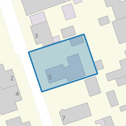 Perceel SKN00-F-6913