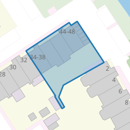 Perceel SKN00-F-6938