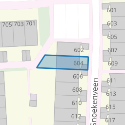 Perceel SKN00-F-6946