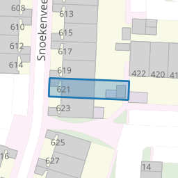 Perceel SKN00-F-6963