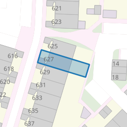 Perceel SKN00-F-6966