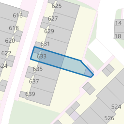 Perceel SKN00-F-6969