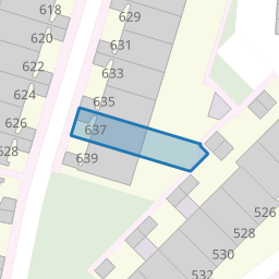 Perceel SKN00-F-6971