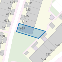 Perceel SKN00-F-6972