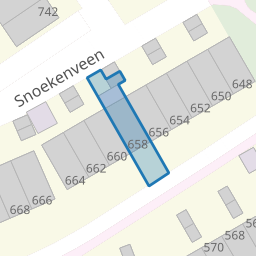 Perceel SKN00-F-6994