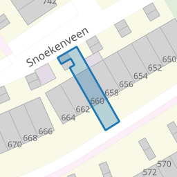 Perceel SKN00-F-6995