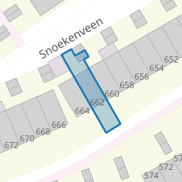 Perceel SKN00-F-6996