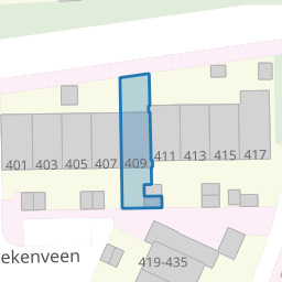 Perceel SKN00-F-7008