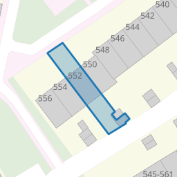 Perceel SKN00-F-7016