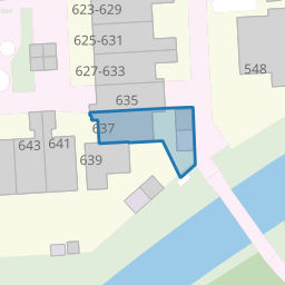 Perceel SKN00-F-7019