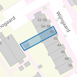 Perceel SKN00-F-7023