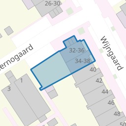 Perceel SKN00-F-7024