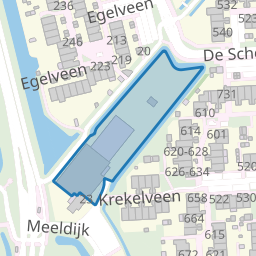 Perceel SKN00-F-7031