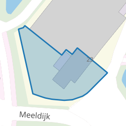 Perceel SKN00-F-7032