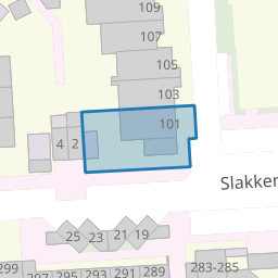 Perceel SKN00-F-7035