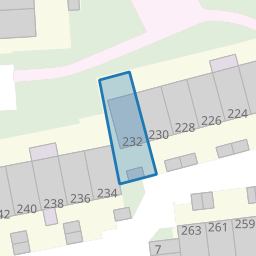 Perceel SKN00-F-7046