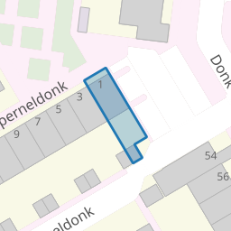 Perceel SKN00-F-7048