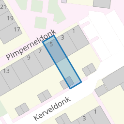 Perceel SKN00-F-7050