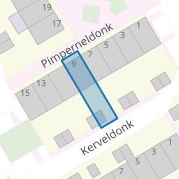 Perceel SKN00-F-7052