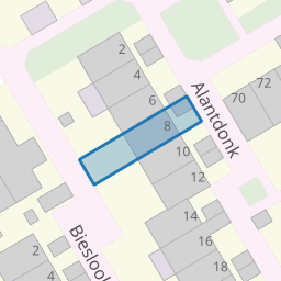 Perceel SKN00-F-7065