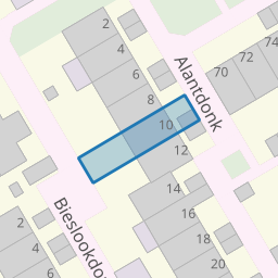 Perceel SKN00-F-7066