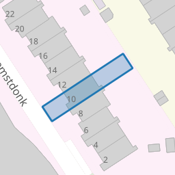 Perceel SKN00-F-7094