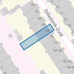 Perceel SKN00-F-7102