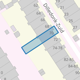 Perceel SKN00-F-7103