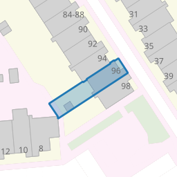 Perceel SKN00-F-7109