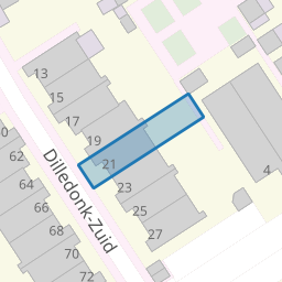 Perceel SKN00-F-7112