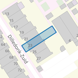 Perceel SKN00-F-7113