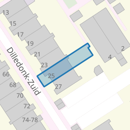 Perceel SKN00-F-7114