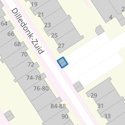 Perceel SKN00-F-7116