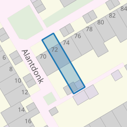 Perceel SKN00-F-7125