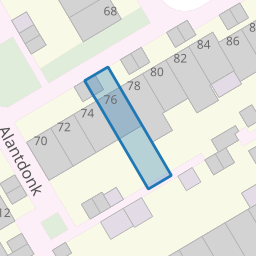 Perceel SKN00-F-7127