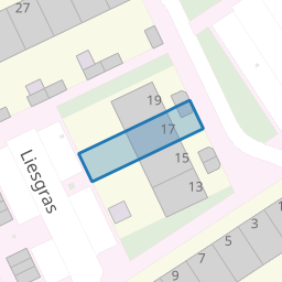 Perceel SKN00-F-7159