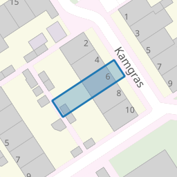 Perceel SKN00-F-7192