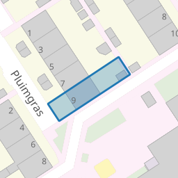 Perceel SKN00-F-7195