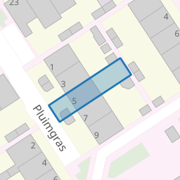 Perceel SKN00-F-7197