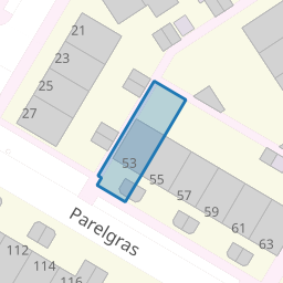 Perceel SKN00-F-7206