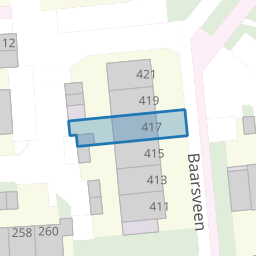 Perceel SKN00-F-7214