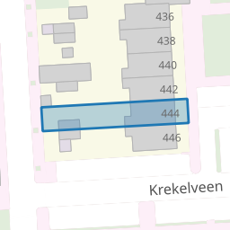 Perceel SKN00-F-7224