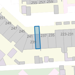 Perceel SKN00-F-7249