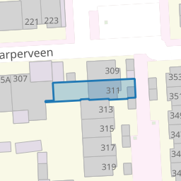 Perceel SKN00-F-7255