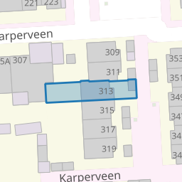 Perceel SKN00-F-7256