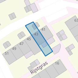 Perceel SKN00-F-7260