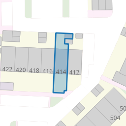 Perceel SKN00-F-7262